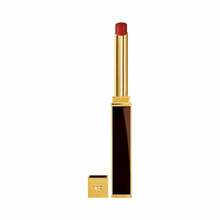 Läikiv huulepulk Tom Ford Slim Lip Color Shine, 155 Atelier Red, 0,9g