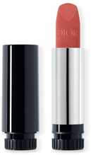 Huulepulk Dior Rouge Dior Velvet, 772 Classic Rosewood, 3,5 g