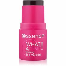 Huule- ja põsetint Essence What A Tint, 10 Raspberry Vibes, 5 g