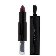 Huulepulk Givenchy Rouge Interdit Satin Finish Cream, 07 Purple Fiction, 3,4 g