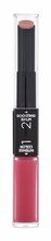 Huulepulk L'oreal Paris Infallible, 804 Metro Proof Rose, 5,6 ml