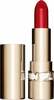 Huulepulk Clarins Joli Rouge Satin, 743 Cherry Red, 3,5 g