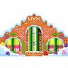 Huuletoodete komplekt Nyx Professional Makeup Gingerbaddie Land Fat Oil