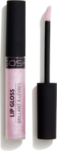 Huuleläige Gosh Brillant A Levres, 8 ml, heleroosa