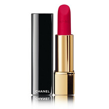 Huulepulk Chanel Rouge Allure Velvet, 63 Essentielle, 3,5 g