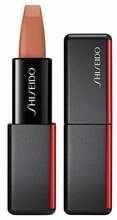 Huulepulk Shiseido ModernMatte, 504 Thigh High, 4 g