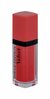 Huulepulk Bourjois Paris Rouge Edition Velvet, 04 Peach Club, 7,7 ml