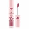 Huulevärv Essence Hydra Kiss Lip Tint, 02 Vintage Rose, 4 ml