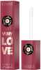 Vedel huulepulk Eveline Cosmetics VinyLove Vinyl Lip Liquid, 09 Hotty, 4 ml