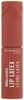 Vedel huulepulk Rimmel London Thrill Seeker Lip Latex, 200 So Peachy, 6 ml