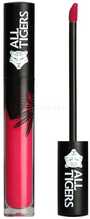 Huulepulk All Tigers Natural & Vegan Matte, 786 Own The Stage, 8 ml