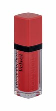 Huulepulk Bourjois Paris Rouge Edition Velvet, 04 Peach Club, 7,7 ml