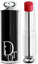 Huulepulk Dior Addict Shine Lipstick, 758 Lady Red, 3,2 g