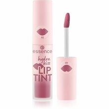 Huulevärv Essence Hydra Kiss Lip Tint, 02 Vintage Rose, 4 ml