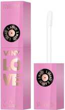 Vedel huulepulk Eveline Cosmetics VinyLove Vinyl Lip Liquid, 02 Dusty, 4 ml