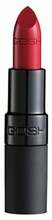 Huulepulk Gosh Velvet Touch, 007 Matt Cherry, 4 g