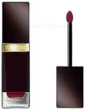 Huulepulk Tom Ford Luxe Vinyl Matte Liquid Lipstick, 10 Infuriate, 6 ml