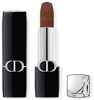 Huulepulk Dior Rouge Dior, 400 Nude Line Velvet, 3,5 g
