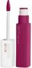 Vedela huulepulk Maybelline Super Stay Matte Ink, 120 Artist, 5 ml