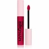 Vedel huulepulk NYX Professional Makeup Lip Lingerie XXL, 21 Stamina, 4 ml