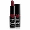 Huulepulk NYX Professional Makeup Suede Matte Lipstick, 06 Lalaland, 3,5 g