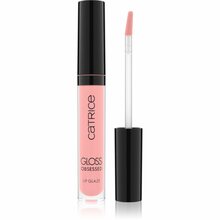 Huuleläige Catrice Gloss Obsessed, 020 Same Gloss, Different Day, 2,5 ml