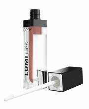Huuleläige Gosh Lumi Lips, 004 IBB, 6 ml