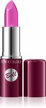 Huulepulk Bell Classic, 201, 4,8 g, lilla
