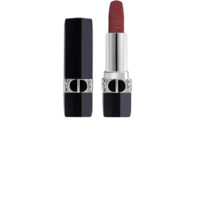 Huulepulk Christian Dior Dior Rouge, 963 Leopardess Velvet Finish, 3,5 g