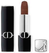 Huulepulk Dior Rouge Dior, 400 Nude Line Velvet, 3,5 g