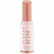 Huulepulk Essence Glossy Glaze, 02 On Cloud Nude, 1,9 g