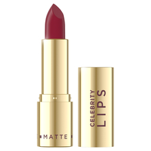 Huulepulk Eveline Cosmetics Celebrity Lips Matte Lipstick, 517