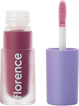 Vedela huulepulk Florence By Mills Be A VIP Velvet Liquid Lipstick, Beautiful Periodt, 3,8 g