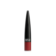 Matt vedel huulepulk Make Up For Ever Rouge Artist, 340 Crush Since Forever, 4,5 ml