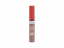 Vedel huulepulk Rimmel London Lasting Mega Matte, 110 Blush, 7,4 ml