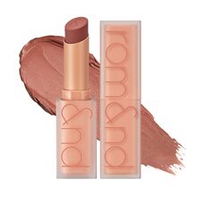 Huulepulk Rom&nd Zero Matte Lipstick, 21 Smoked Beige, 3 g