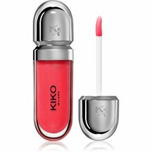 Huuleläige Kiko Milano Hydra, 11 Golden Red, 6,5 ml