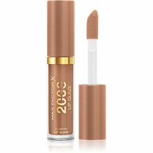 Huuleläige Max Factor 2000 Calorie Lip Glaze, 165 Silk Sheets, 4,4 ml