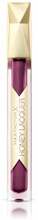 Huuleläige Max Factor Honey Lacquer, 40 Regale Burgundy, 3,8 ml