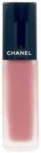 Huulepulk Chanel Rouge Allure Liquid Velvet, 242 Saisissante, 6 ml