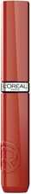 Vedel huulepulk L'Oreal Paris Infaillible Laque Resistance, 510 Cafe Parisien, 4,3 ml