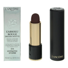 Huulepulk Lancome LAbsolu Rouge Drama Matte, 514 Hypnotic Storm, 3,4 g