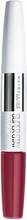 Huulepulk Maybelline SuperStay 24H Color, 195 Reliable Raspberry, 9 ml