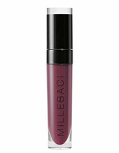 Huulepulk Nouba Millebaci Long-Lasting Liquid Lipstick, 57, 6 ml