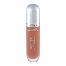 Huulepulk Revlon Ultra HD Matte Metallic, 715 Glow, 5,9 ml