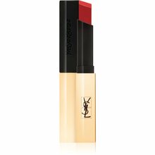 Huulepulk Yves Saint Laurent Rouge Pur Couture The Slim, 23 Mystery Red, 2,2 g