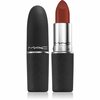 Huulepulk MAC Cosmetics Powder Kiss Lipstick, Marrakesh-Mere, 3 g