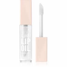 Huuleõli Rimmel Oh My Gloss Lip Oil, 000 Clear Cloud, 4,5 ml