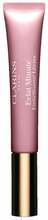 Huuleläige Clarins Instant Light Natural Lip Perfector, 07 Toffee Pink Shimmer, 12 ml