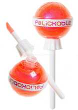 Huuleläige Flickable Luxe, Citrus How We Do It, 9 ml